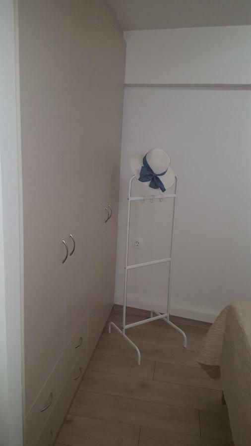 Erato Apartment Heraklion  Exterior photo