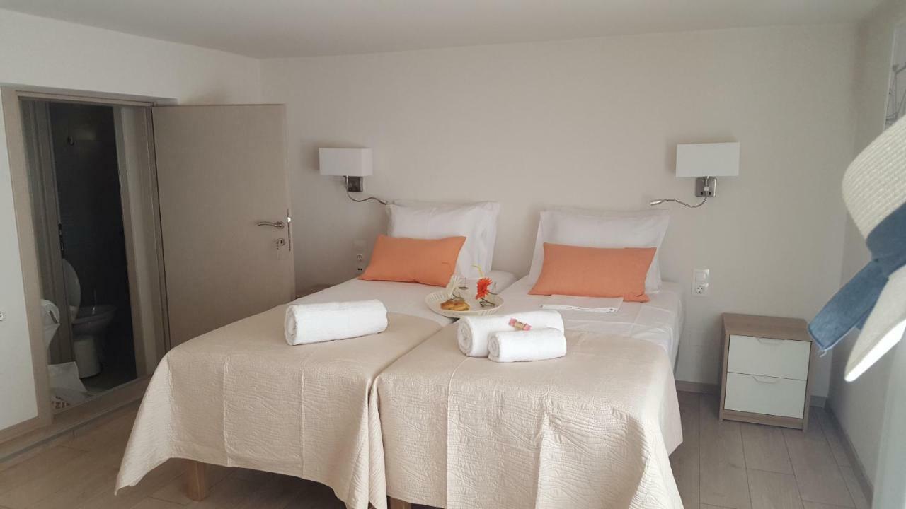 Erato Apartment Heraklion  Exterior photo