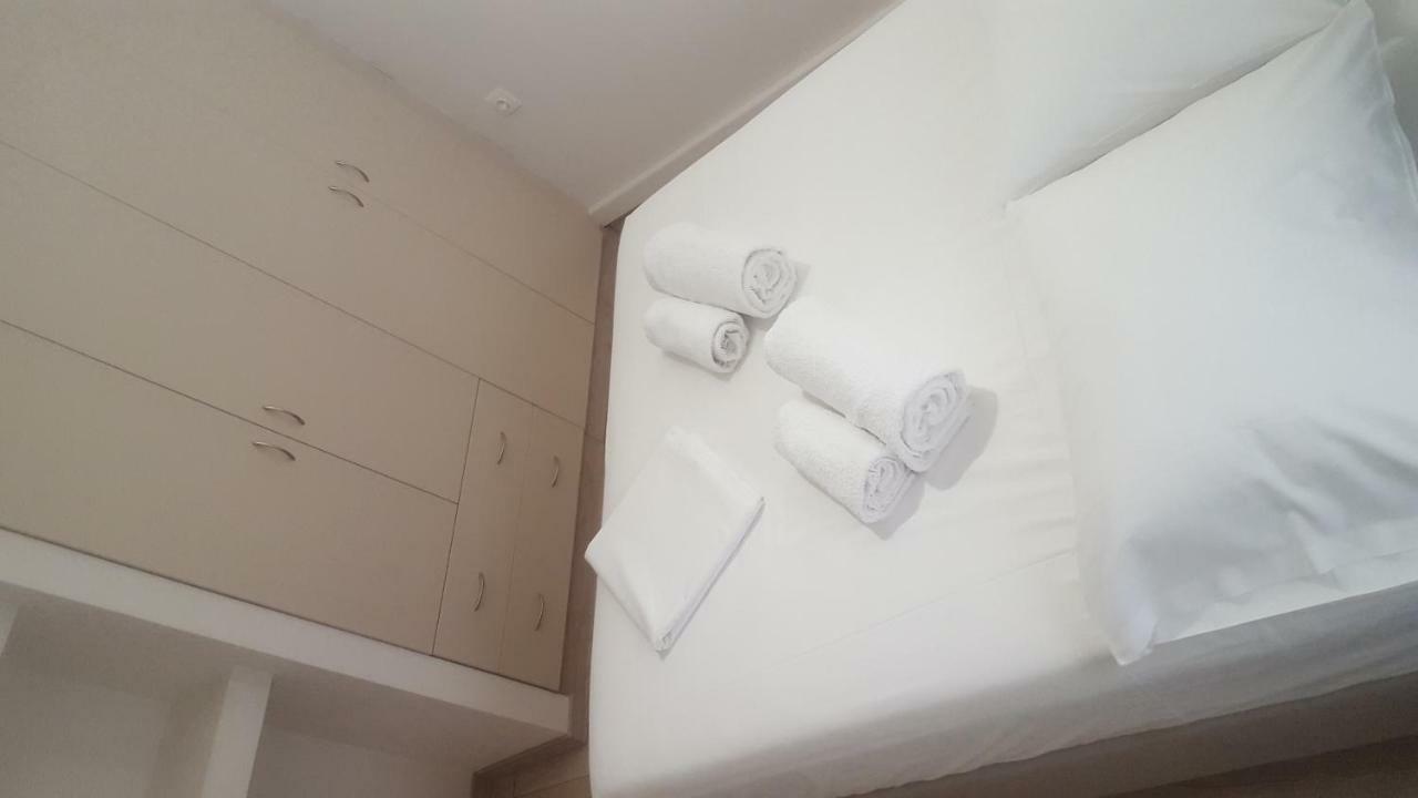 Erato Apartment Heraklion  Exterior photo