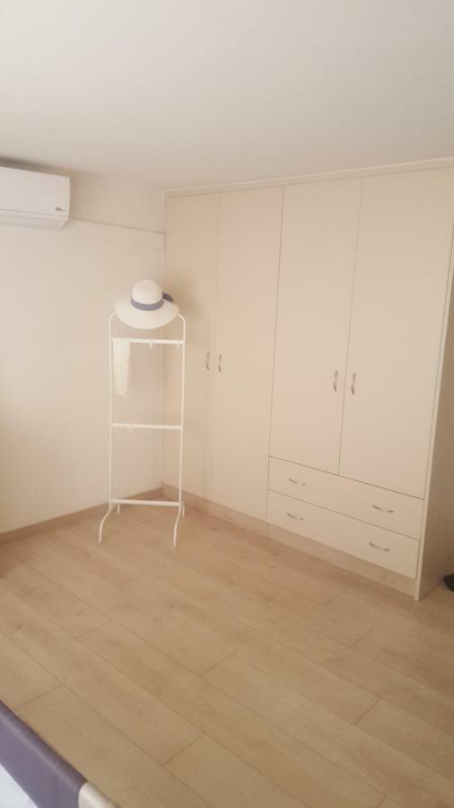 Erato Apartment Heraklion  Exterior photo