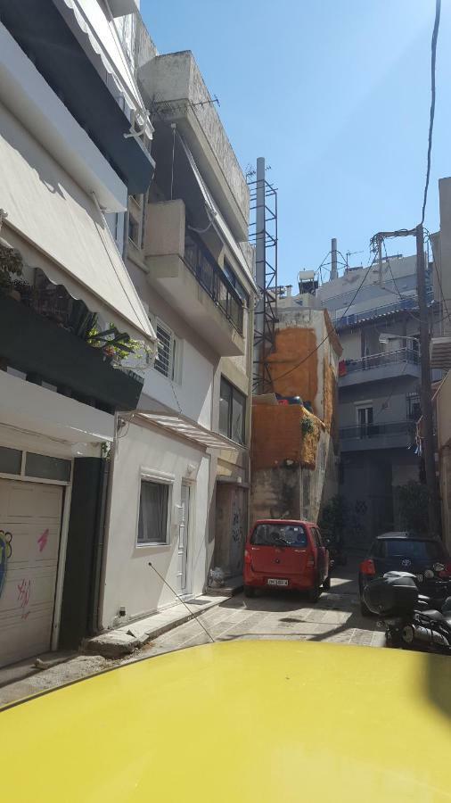 Erato Apartment Heraklion  Exterior photo